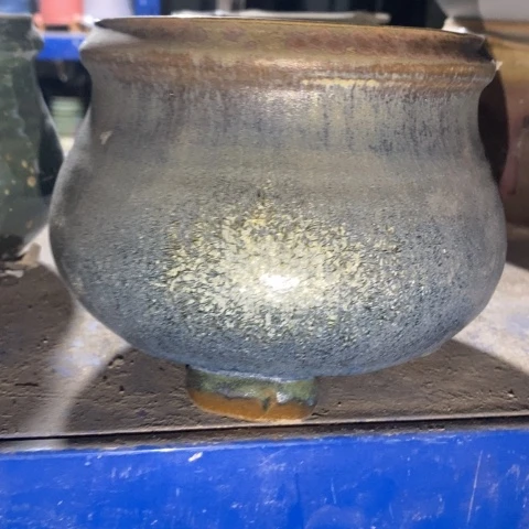 罐3192 微瑕38包邮景德镇陶瓷