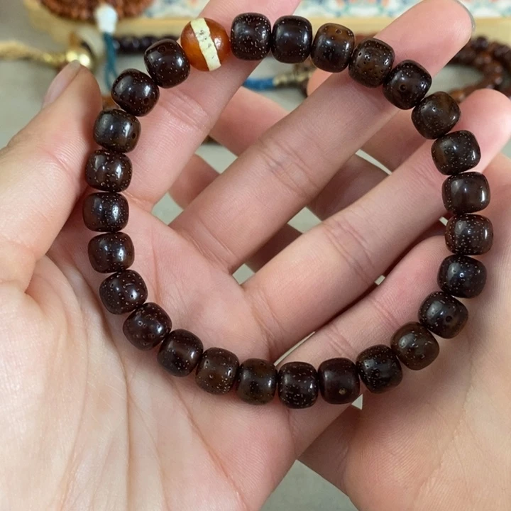 星月菩提手串开播福利