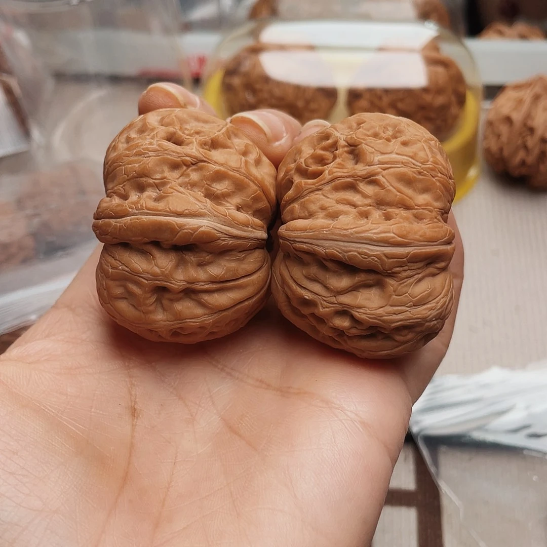45全品元宝记墩儿的做法