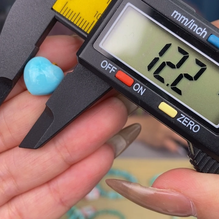 【闪购商品】绿松石珠宝奇石未镶嵌