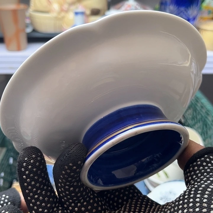 碗水滴瓷器水滴瓷器