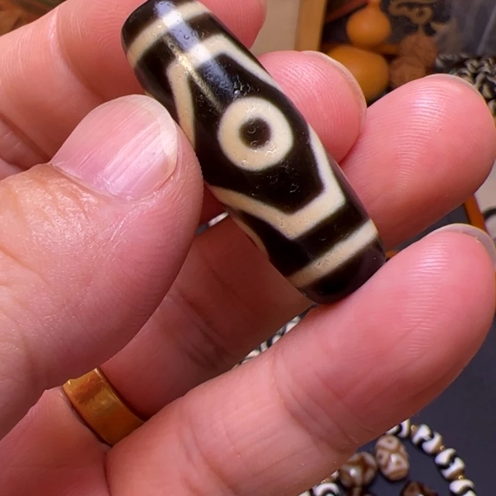 未镶嵌颈饰玛瑙/玉髓