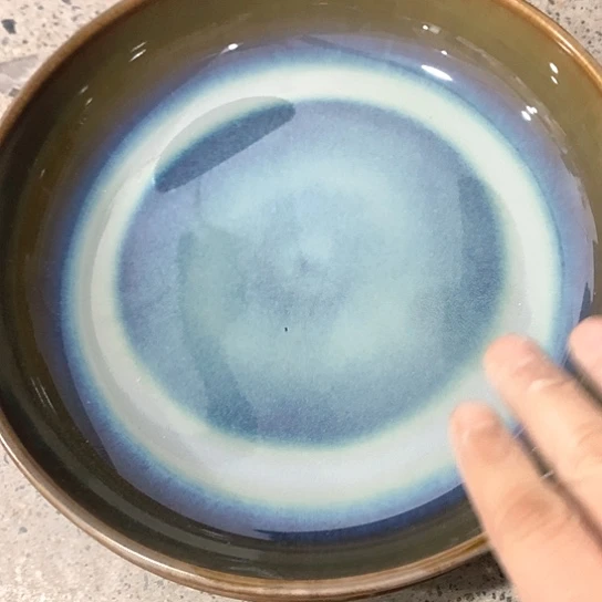 碗陶瓷艺术作品欣赏
