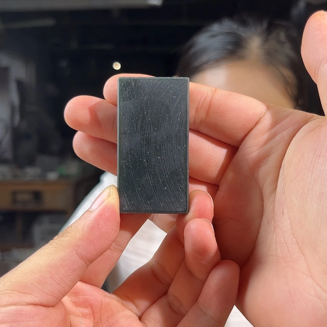 和田玉未镶嵌挂件351原石