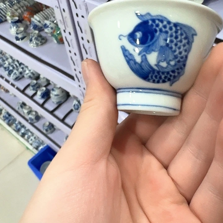 陶瓷艺术品收藏陶瓷