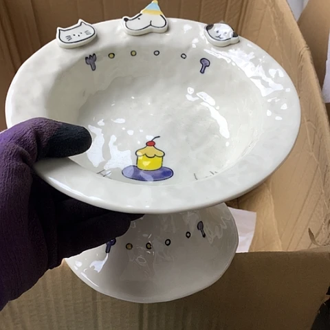 陶瓷制品满25拼单发货默认微瑕