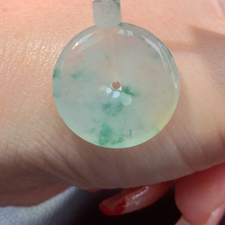 未镶嵌定制翡翠翡翠