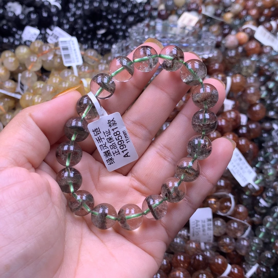 未镶嵌手链水晶1111111111