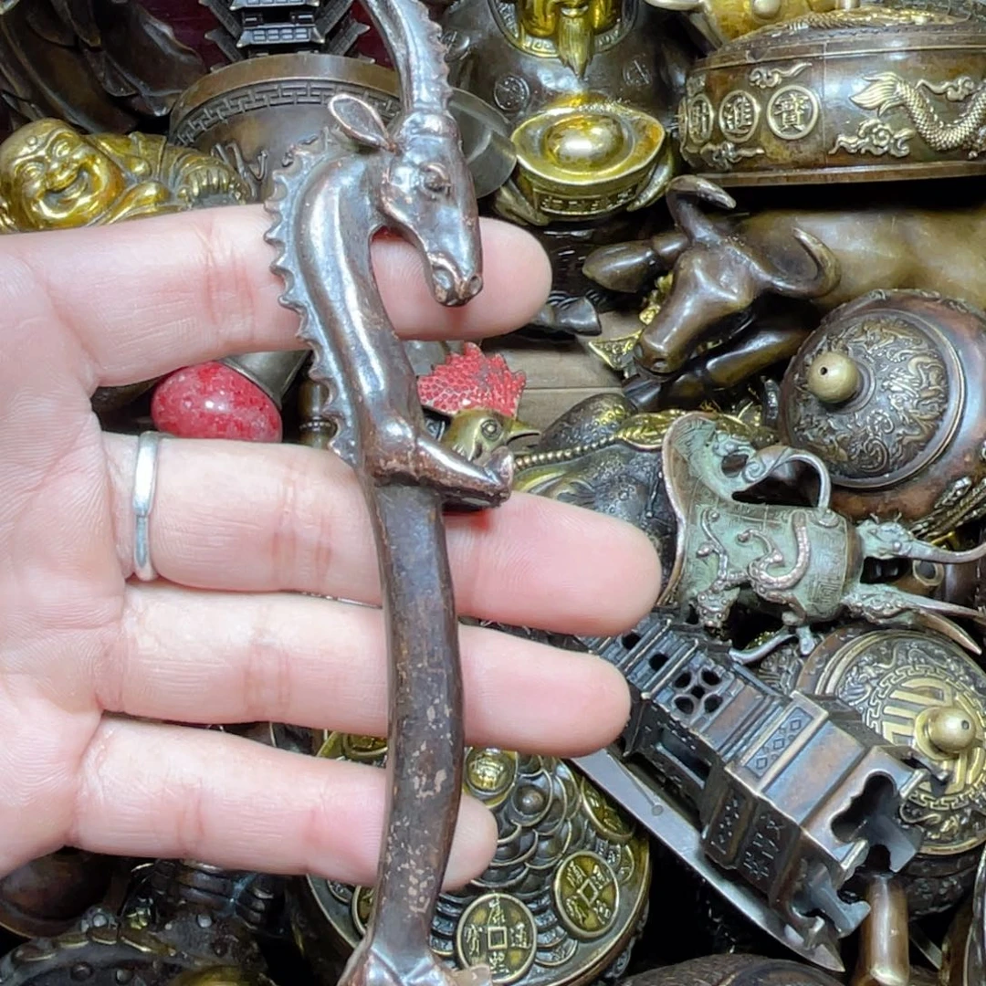 天王铜器专属链接