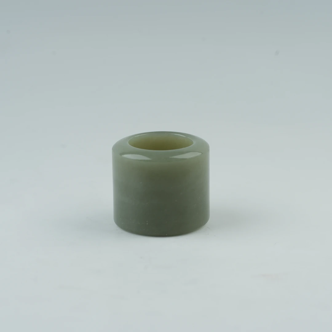 BM/创汇时期和 田 玉扳指/549080