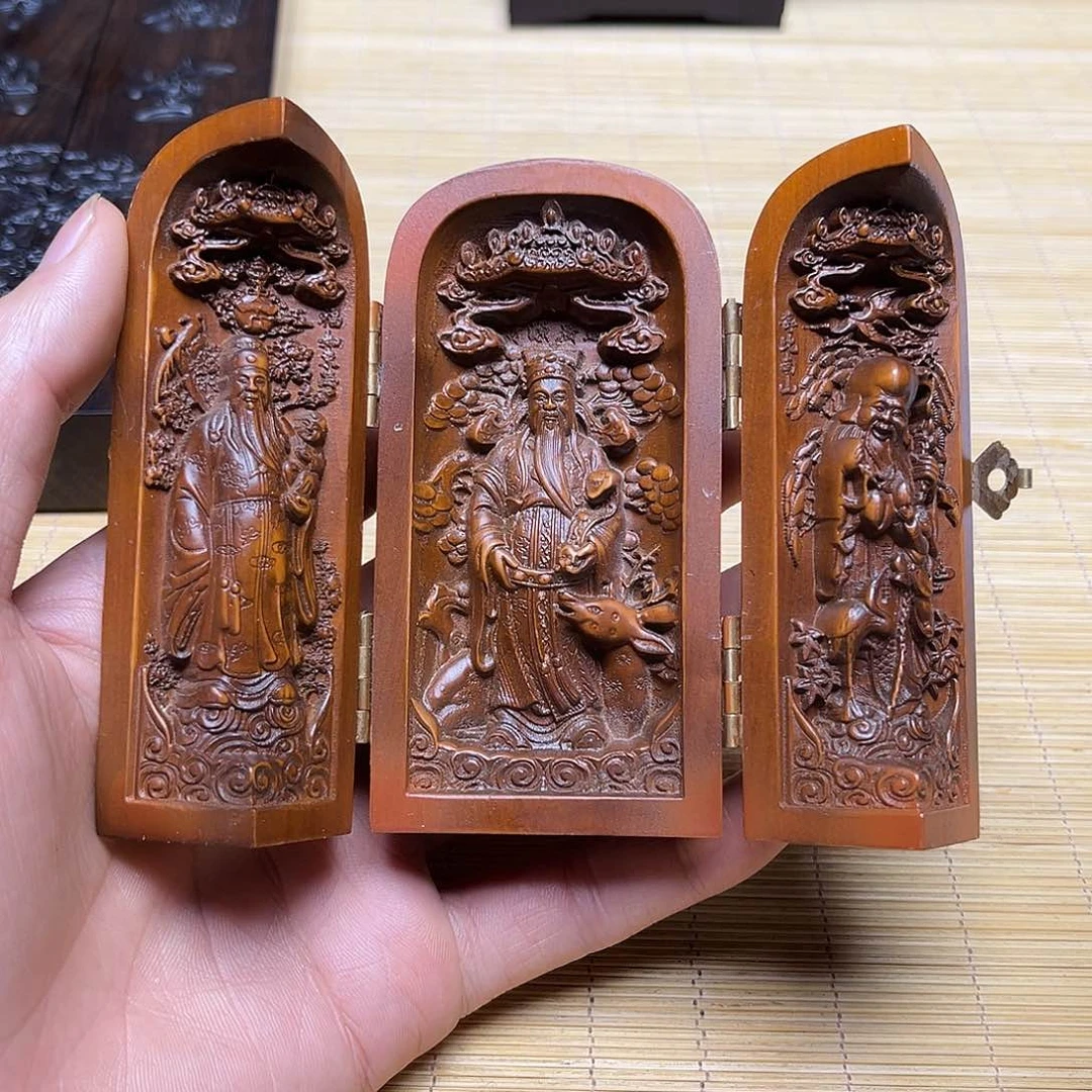 滴血莲花菩提吊坠