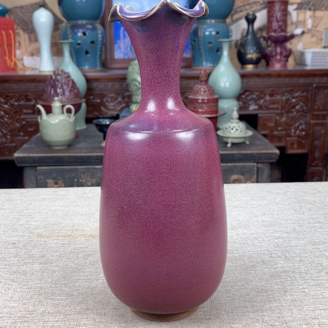 瓷片陶瓷艺术瓷器摆件