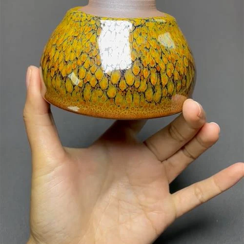 【闪购商品】茶盏-10049..........