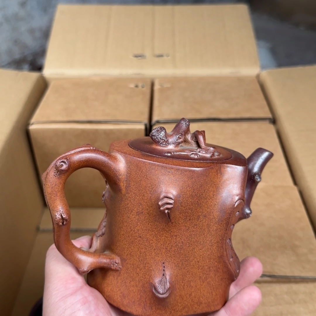 【闪购商品】茶壶紫砂紫砂茶具