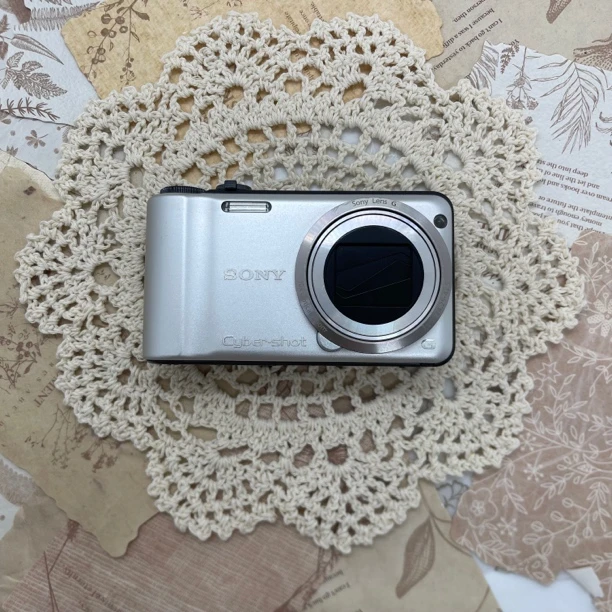 9新 Sony/索尼 索尼h55 1410万像素10倍光学