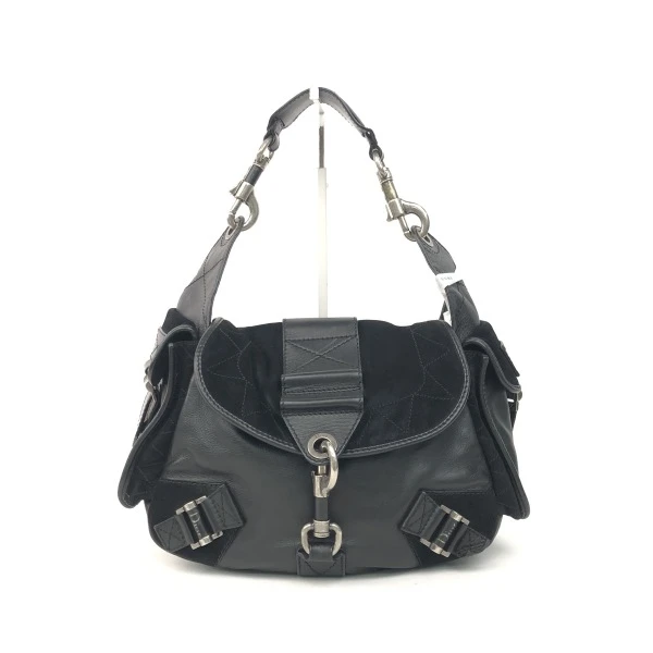 95新/迪奥/妃鱼/单肩包/市场价22000/250214LT0021