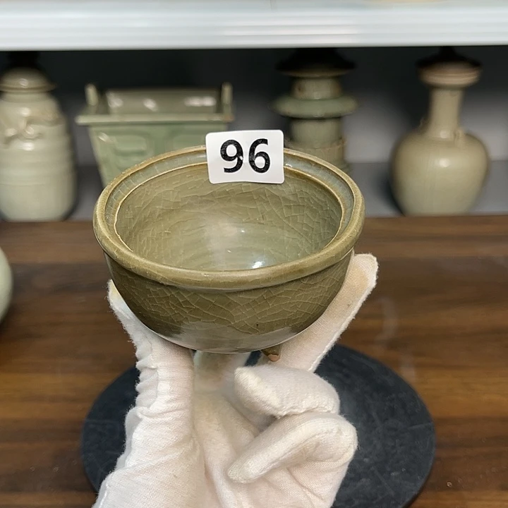 龙泉龙泉青瓷茶具套装