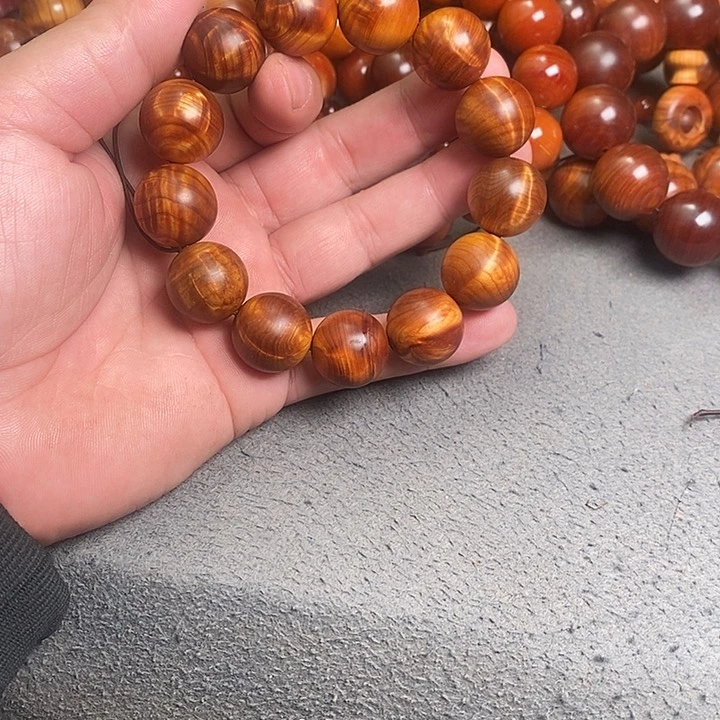 柏木手串/手链酷*哒不管不顾了．这就好啊好喜欢