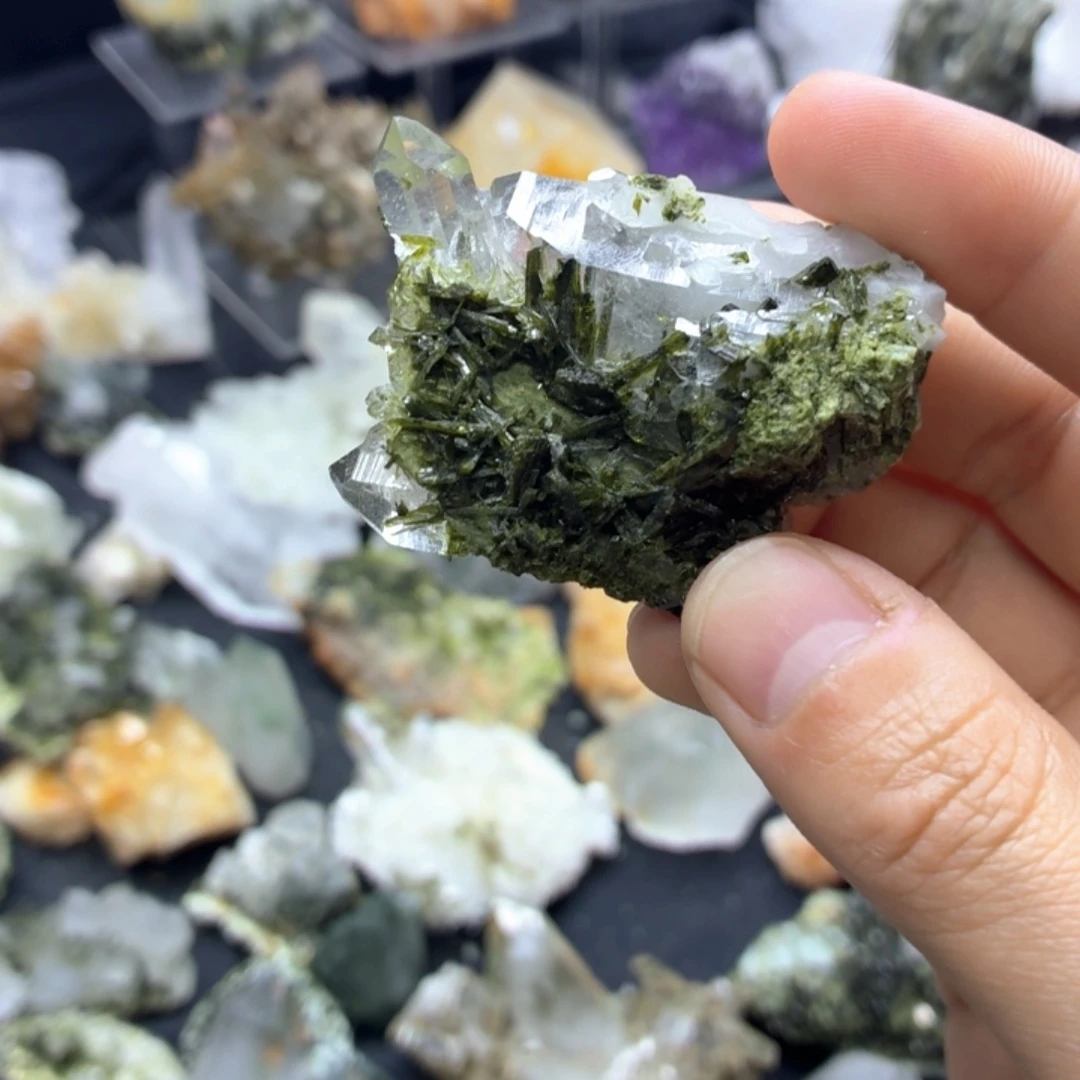 石材 好灭绿帘花园