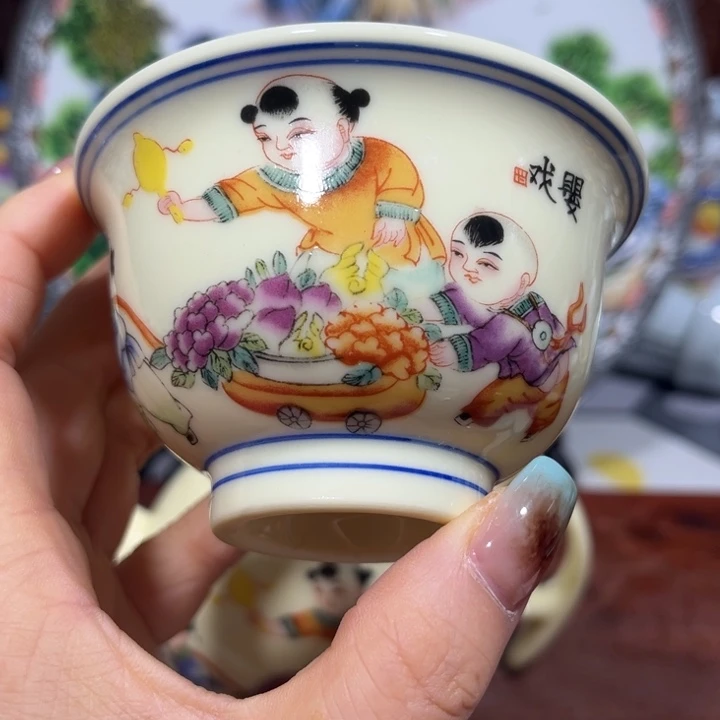 陶景德镇陶瓷博物有限公司