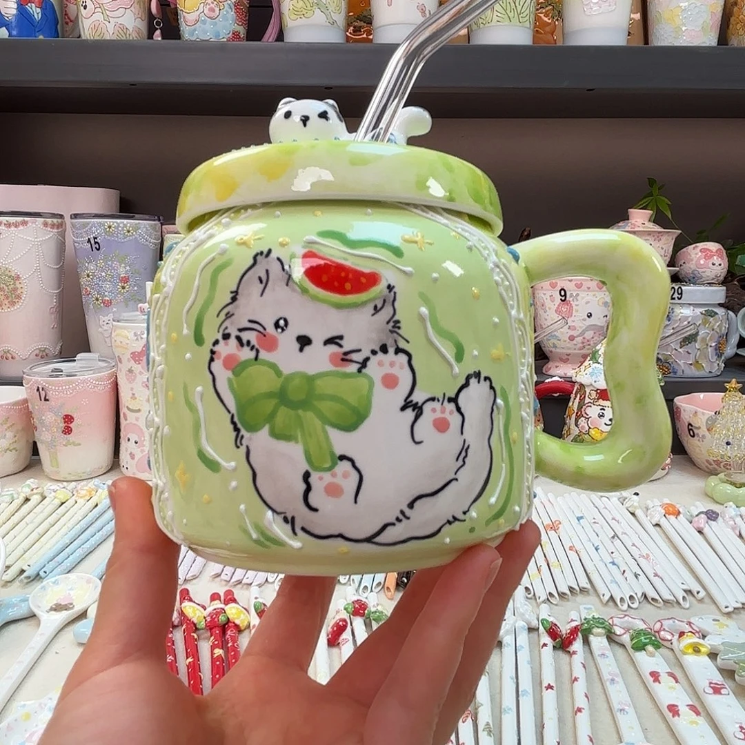 景德镇设计师款陶瓷