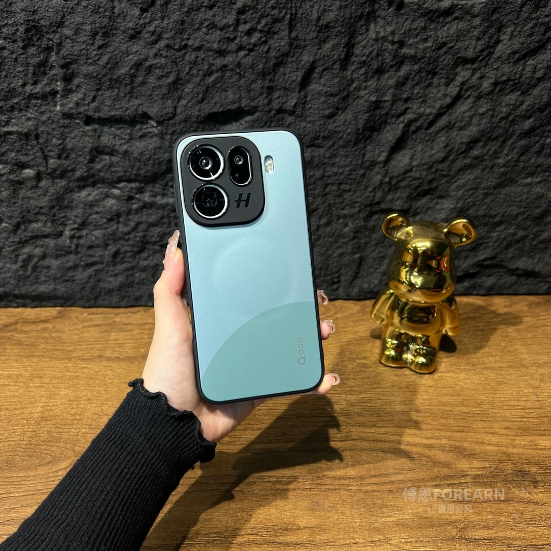 适用于oppofindx9手机壳oppofindx9pro全包findx9防摔findx9pro