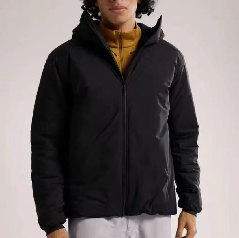 【科技暖棉】更轻更暖轻量化户外保暖棉服防风防水百搭机能棉服外套