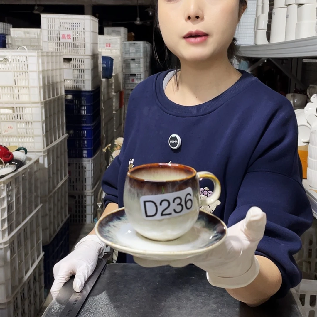 瓷片236              6套