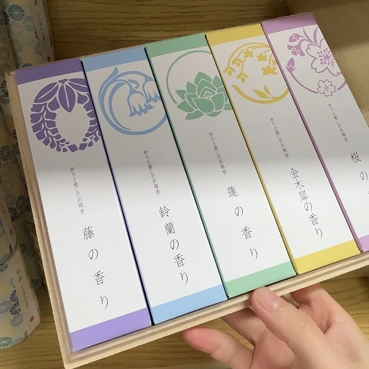 摆件感恩相遇 喜乐绵长