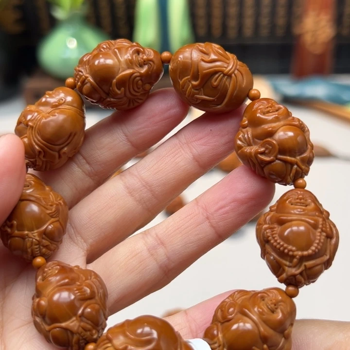 手串/手链橄榄核橄榄核