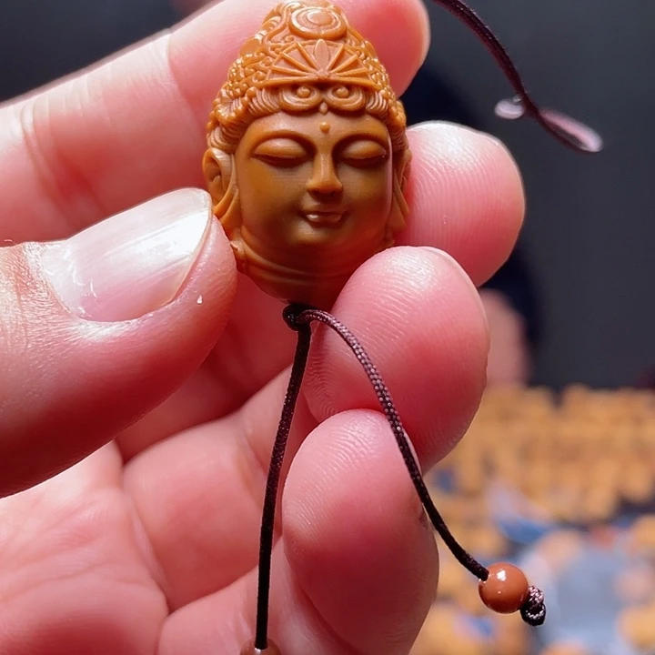 橄榄核手串/手链橄榄油