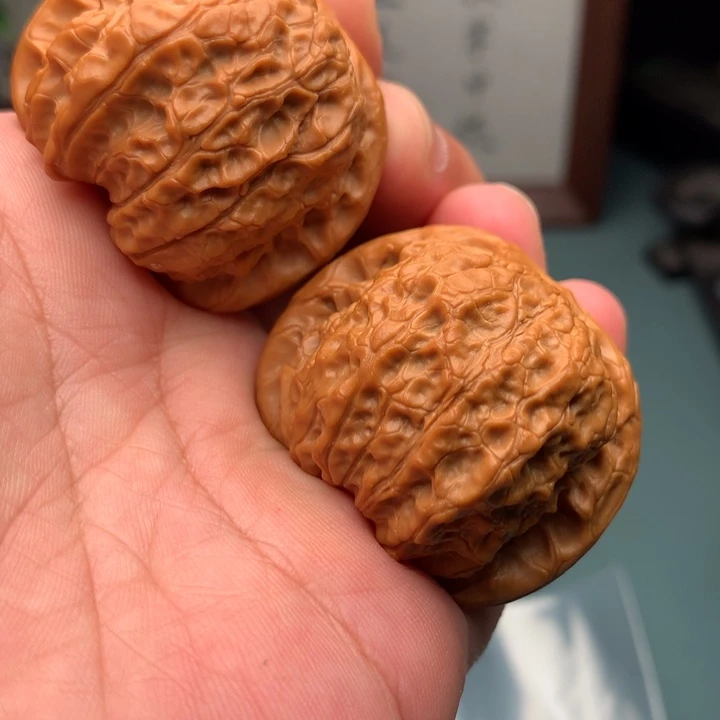 把件文玩核桃用****4血麒麟2
