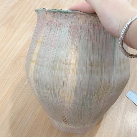 景德镇手工工艺制作