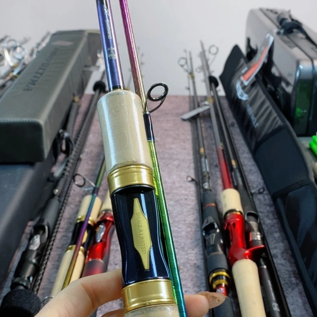 【闪购商品】5.2m碳素旭**具沙湖啦2832