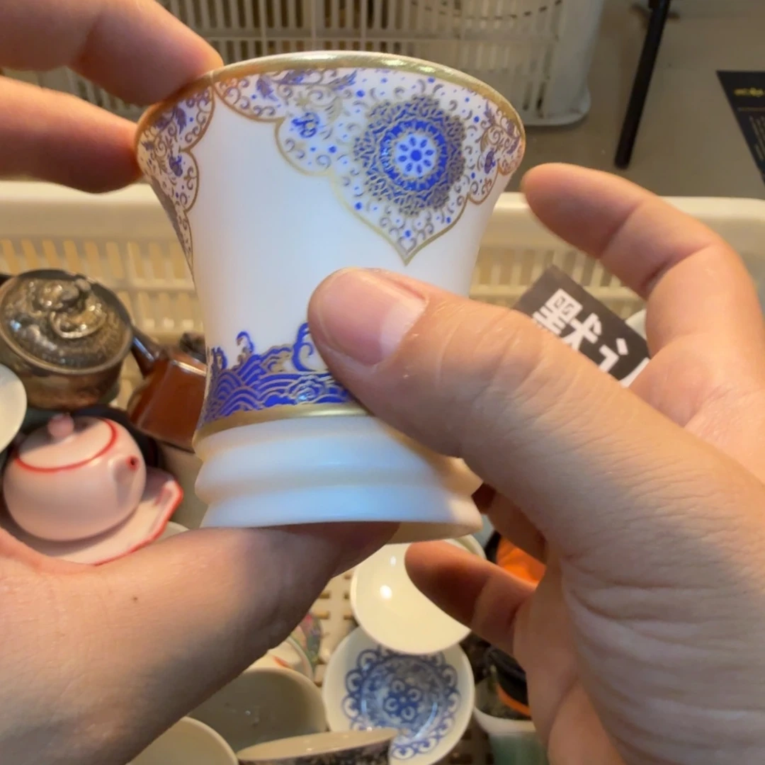 紫砂瑕疵茶具介意勿拍