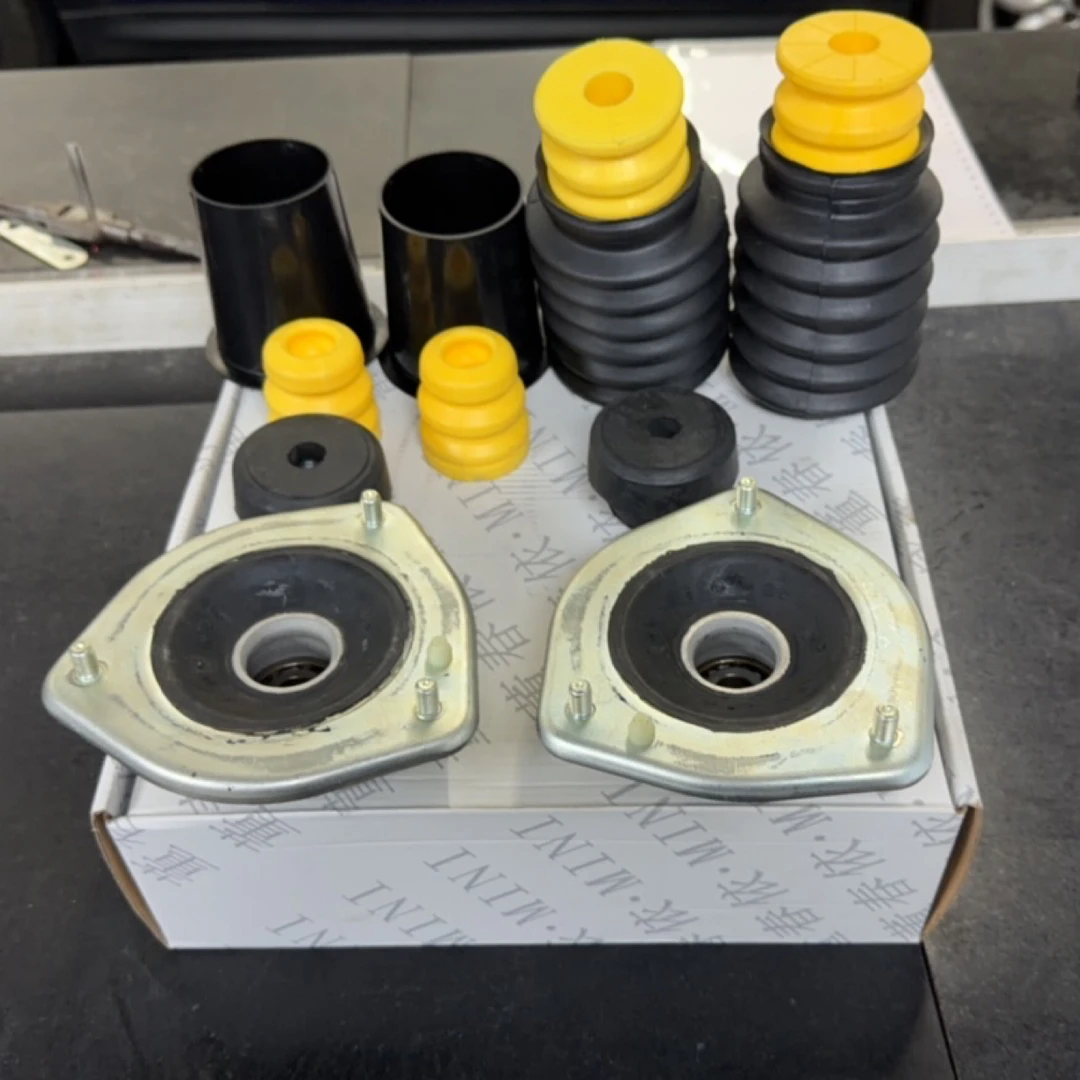 董春依MINI R系避震套装