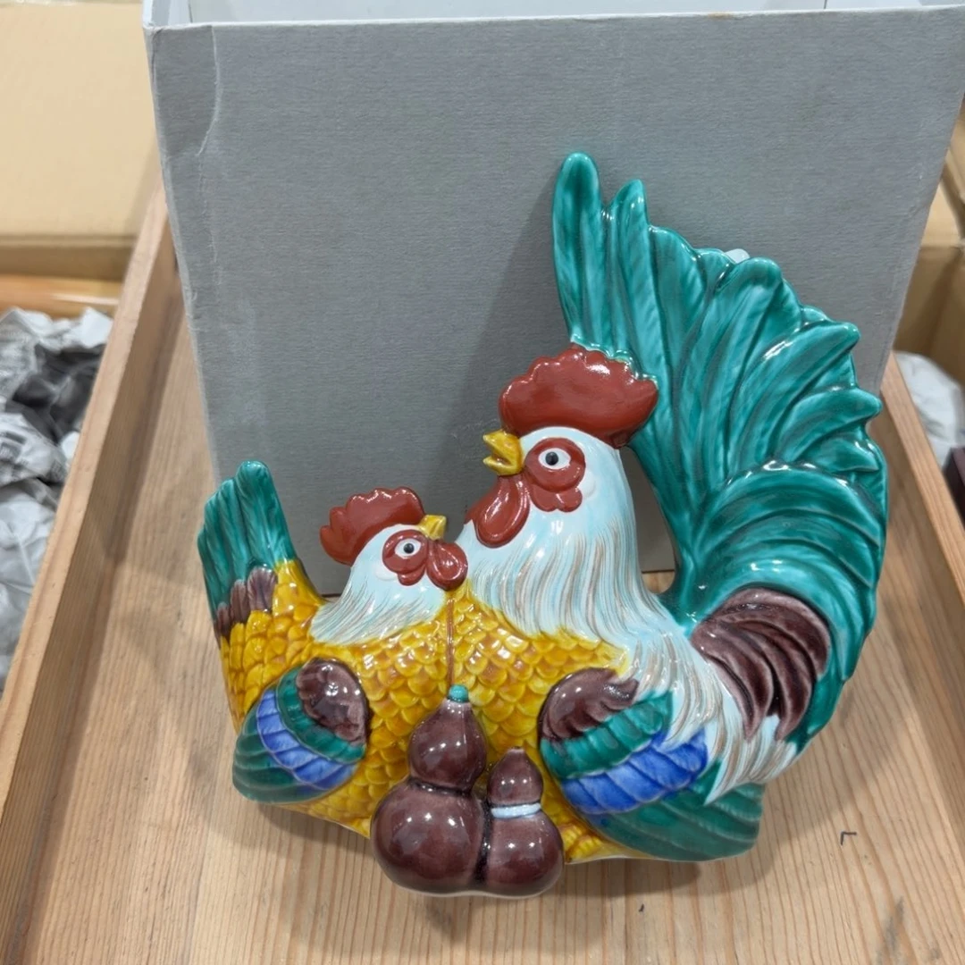 回流瓷器然美瓷器