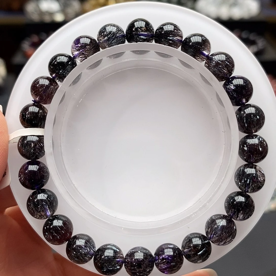 水晶手链未镶嵌$***$手链