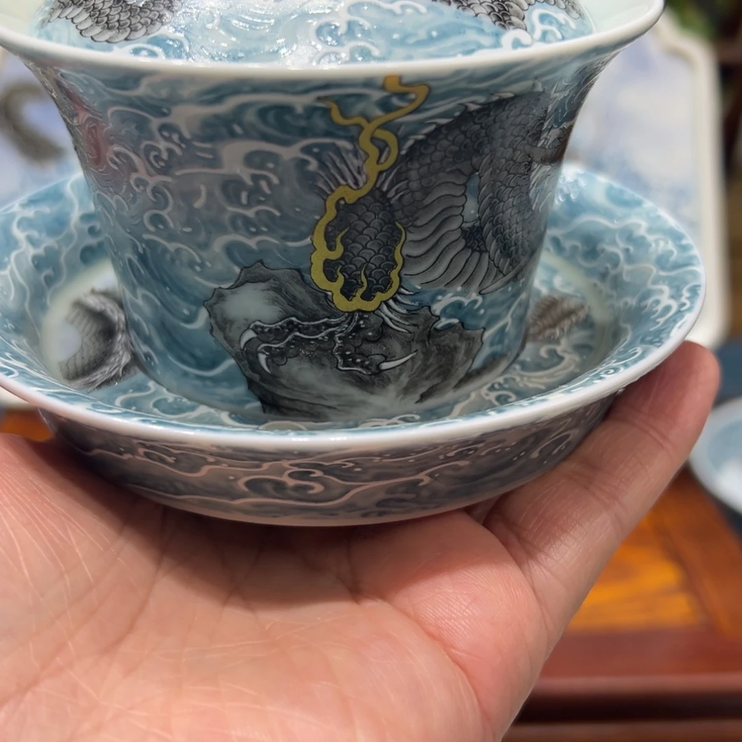 景德镇茶具福利价