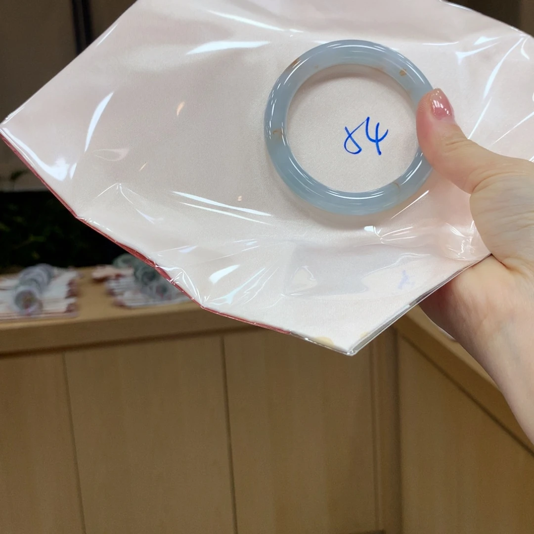 未镶嵌手镯翡翠不退不换