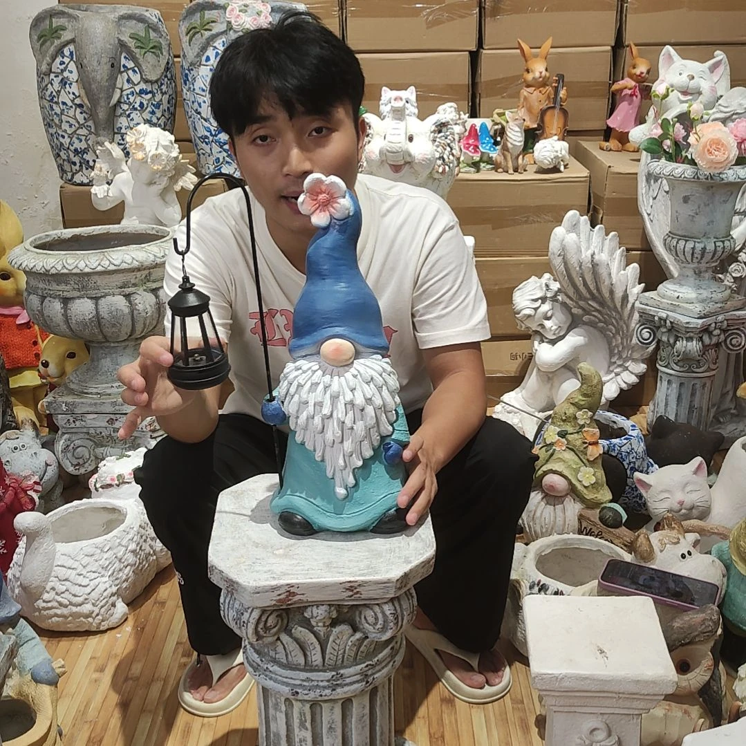 合成树脂蓝色甘道夫