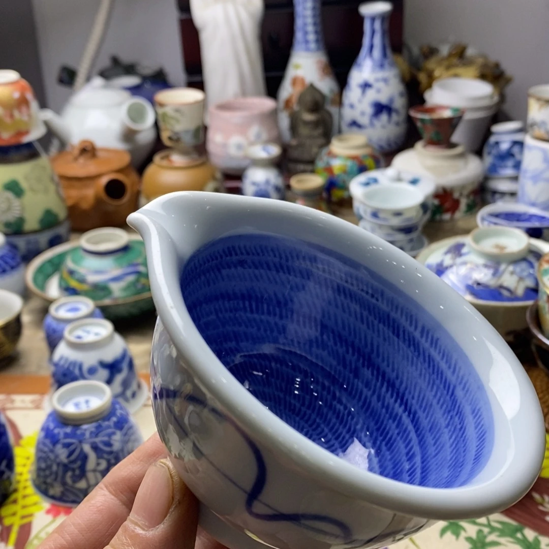 瓷片飞升为我心中唯一不忘祖国