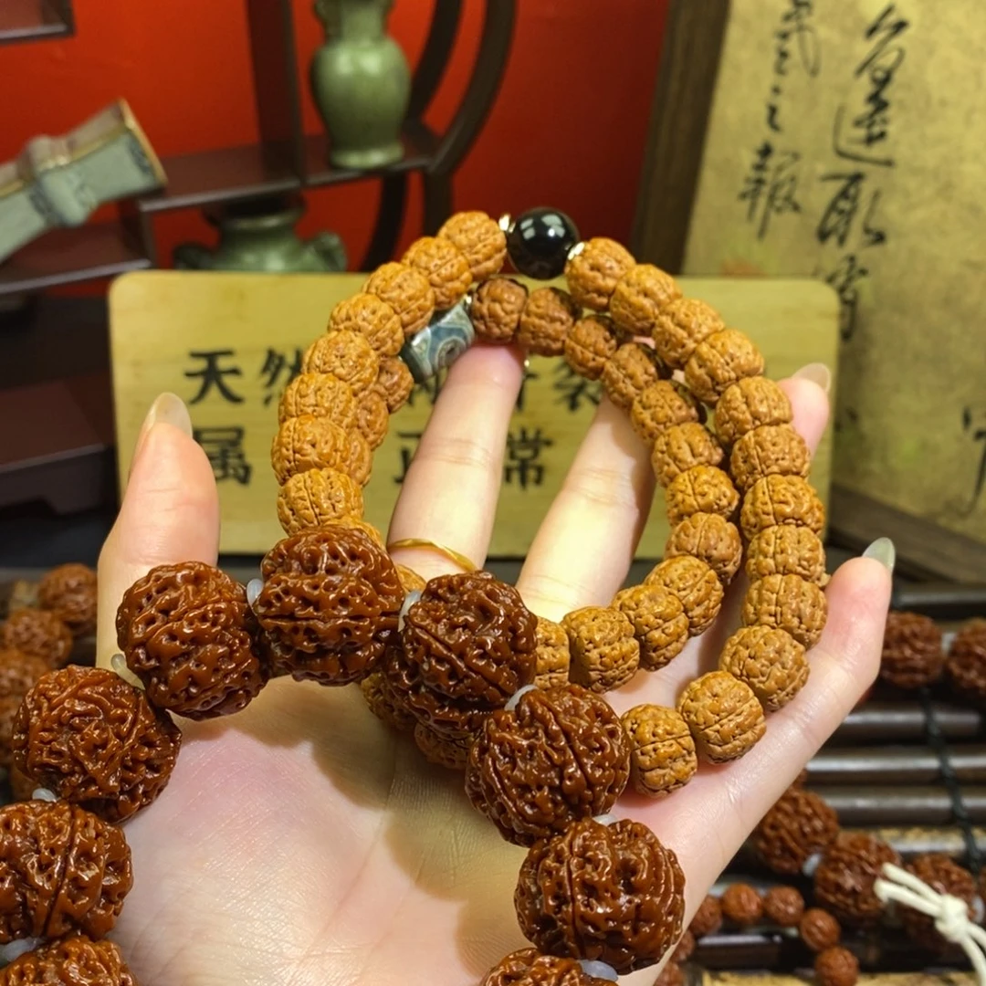 @***脱手串金刚菩提514 +523