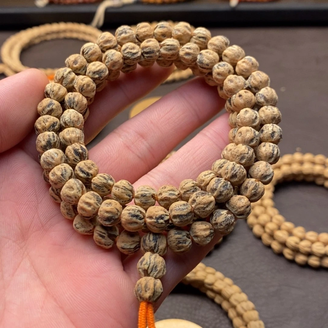 柏香籽/百香籽吊坠嗯*