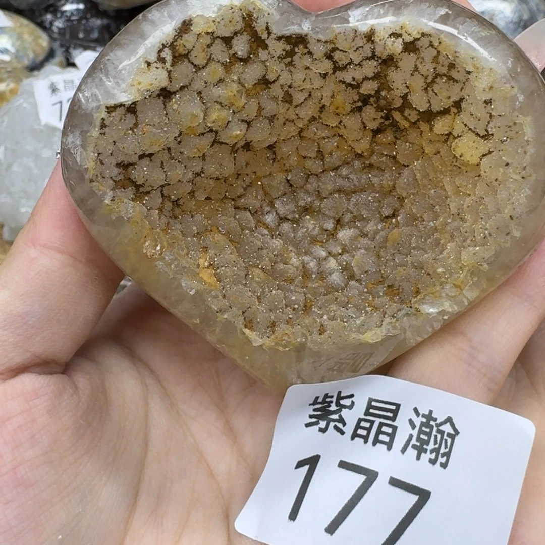 未镶嵌大型摆件（非配饰）水晶