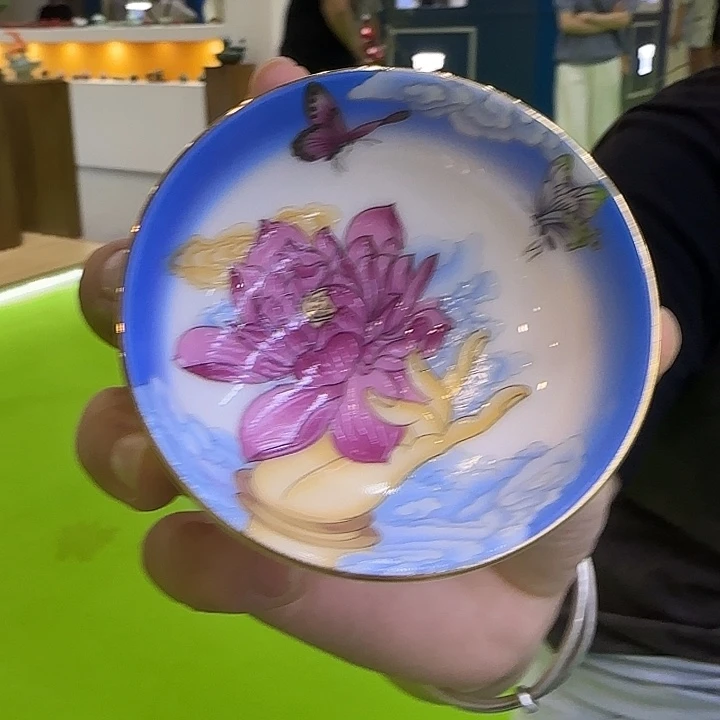 厦门茶博会茶器茶器