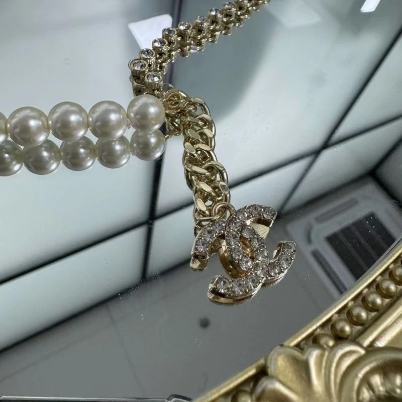 95新 Chanel/香奈儿 零件单个/ 乱乱子中古/90257不支持鉴定