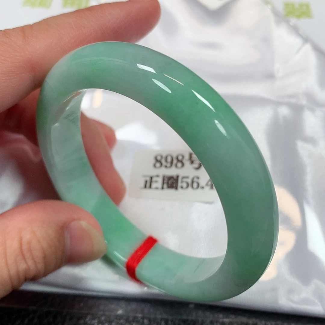 【闪购商品】未镶嵌手镯翡翠898号