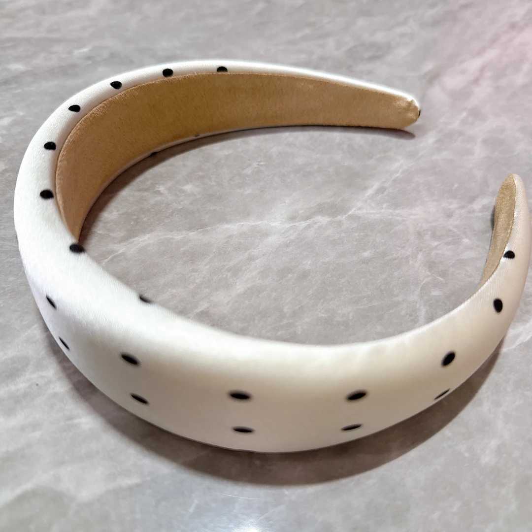 【雨桐轻奢饰品】发箍YT00763