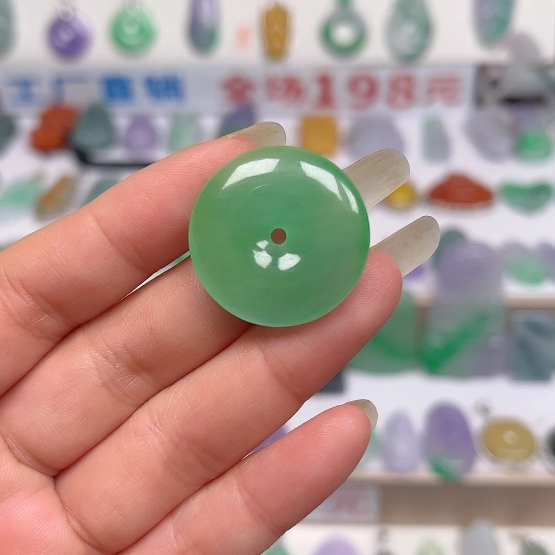 【闪购商品】无非金属甜****?吊坠